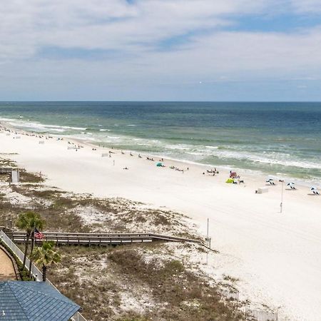 Apartamento Shoalwater 804 Orange Beach Exterior foto
