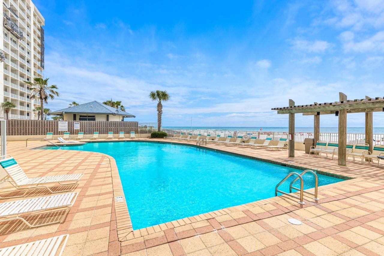 Apartamento Shoalwater 804 Orange Beach Exterior foto