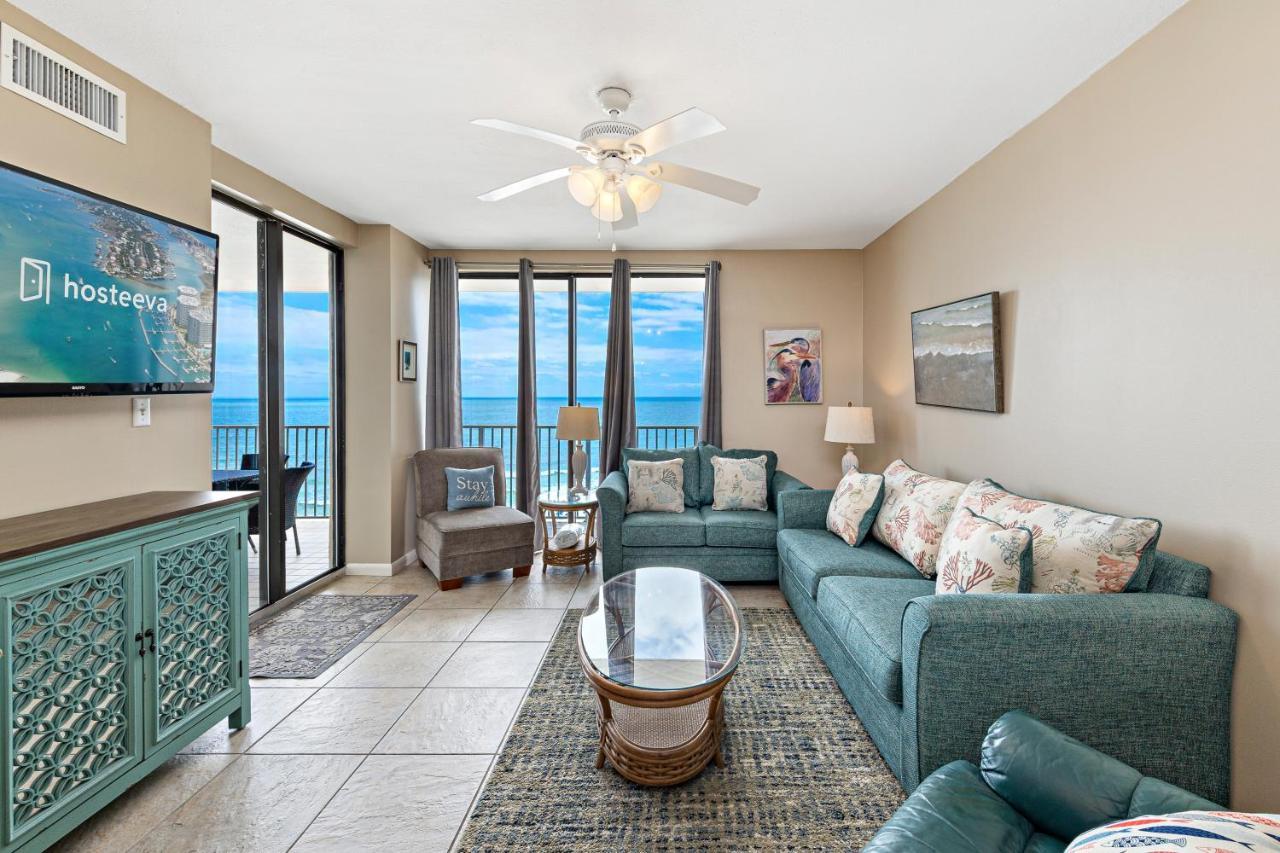 Apartamento Shoalwater 804 Orange Beach Exterior foto