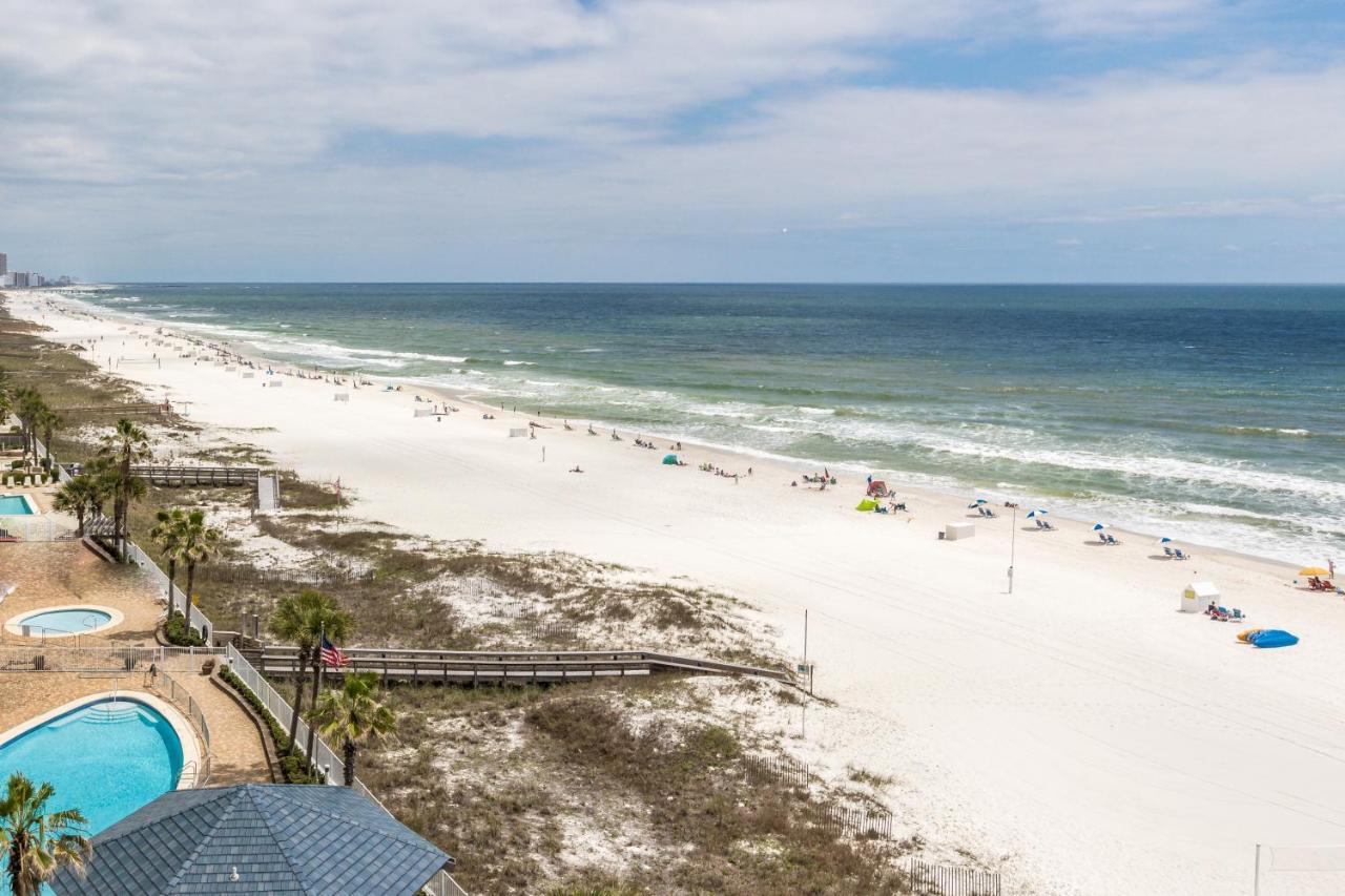 Apartamento Shoalwater 804 Orange Beach Exterior foto