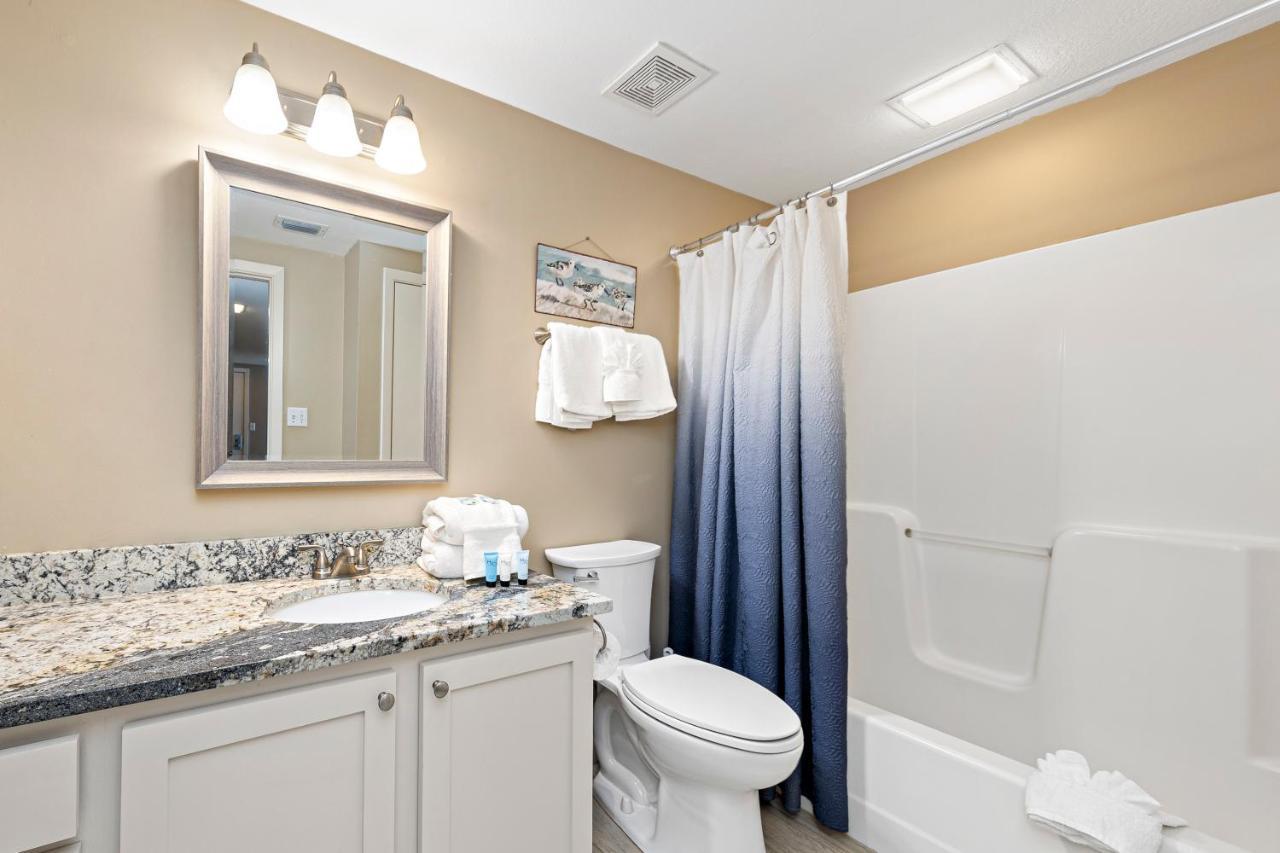 Apartamento Shoalwater 804 Orange Beach Exterior foto