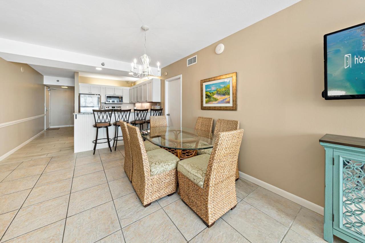 Apartamento Shoalwater 804 Orange Beach Exterior foto